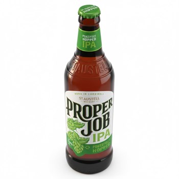 Proper Job Cornish IPA 500ml