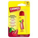 Carmex Cherry Moisturising Lip Balm SPF 15 10g