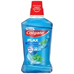 Colgate Plax Cool Mint Mouthwash Alcohol Free 500ml