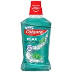 Colgate Plax Soft Mint Mouthwash Alcohol Free 500ml