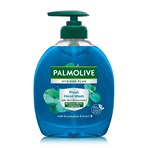 Palmolive Hygiene Plus Fresh Antibacterial Hand Soap 300ml
