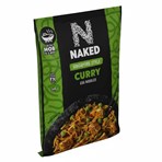 Naked Singapore Style Curry Egg Noodles 100g
