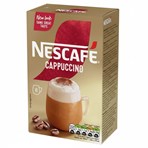 Nescafé Gold Cappuccino 8 x 15.5g (124g)