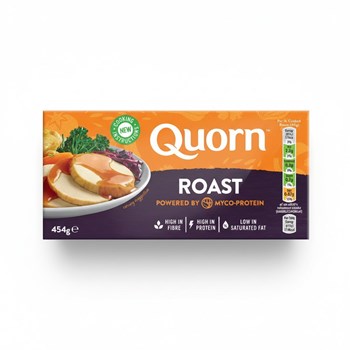 Quorn Roast 454g