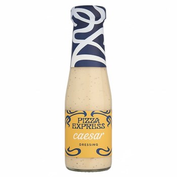 Pizza Express Caesar Dressing 235ml