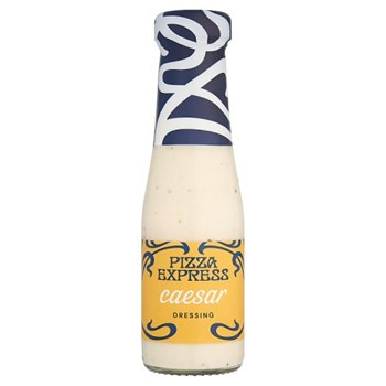 Pizza Express Caesar Dressing 235ml