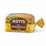 Hovis Tasty Wholemeal Thick 800g