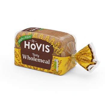 Hovis Tasty Wholemeal 400g