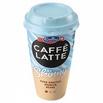 Emmi Skinny Caffèe Latte 230ml