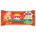 Soreen 5 Strawberry Lunchbox Loaves 150g