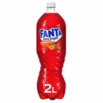 Fanta Fruit Twist Zero 2L