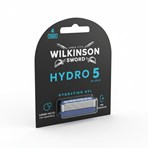 Wilkinson Sword Hydro 5 Men's Blade Refills 4 Pack