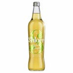 Shloer White Grape Sparkling Juice Drink 750 ml
