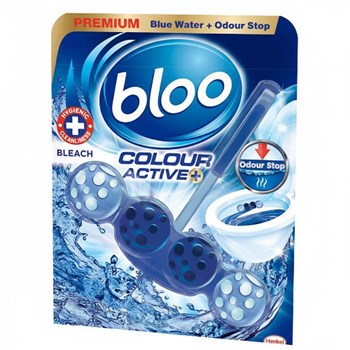 Bloo Colour Active+ Bleach 50g
