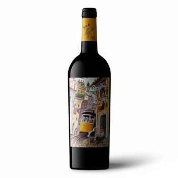 Porta 6 Vidigal Wines 750ml