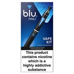 blu PRO Vape Kit