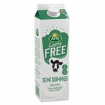 Arla Lacto Free Semi Skimmed Milk Drink 1 Litre