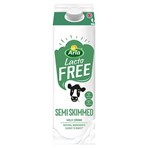 Arla Lacto Free Semi Skimmed Milk Drink 1 Litre