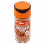 Schwartz Ground Cinnamon 39g