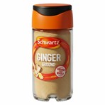 Schwartz Ginger Ground 26g