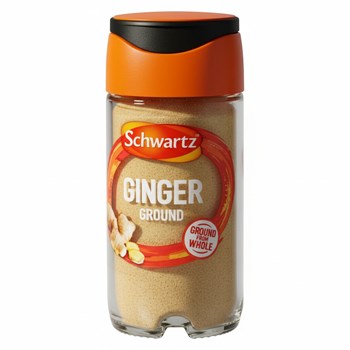 Schwartz Ginger Ground 26g