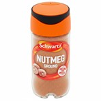 Schwartz Ground Nutmeg 32g