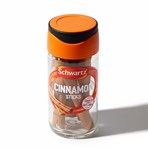 Schwartz Cinnamon Sticks 13g