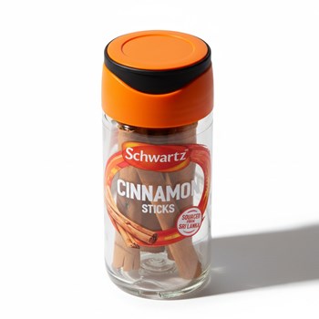 Schwartz Cinnamon Sticks 13g