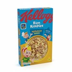 Kellogg's Rice Krispies Multigrain Shapes 350g
