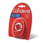Canderel 100 Tablets 8.5g