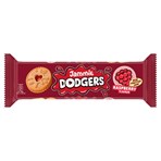 Jammie Dodgers Raspberry Flavour 140g