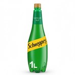 Schweppes Canada Dry Ginger Ale 1L