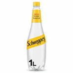 Schweppes Tonic Water 1L