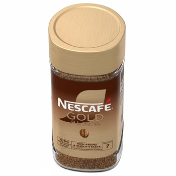 Nescafé Gold Blend 200g