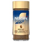 Nescafé Gold Blend Decaf 200g