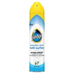 Pledge Everyday Clean Multi-Surface Cleaning Aerosol Jasmine 250 ml