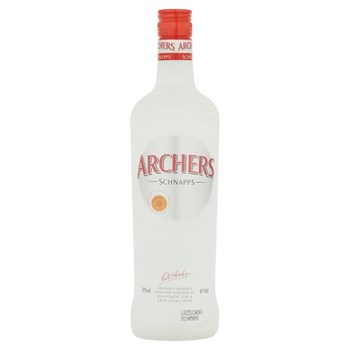 Archers Schnapps Liqueur 70cl