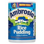 Ambrosia Rice Pudding 400g