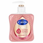 Carex Advanced Care Macadamia Oil Antibacterial Hand Wash 250ml