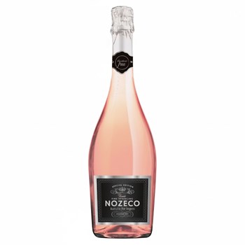 Nozeco Special Edition Alcohol Free Rosé Fine Sparkling 75cl