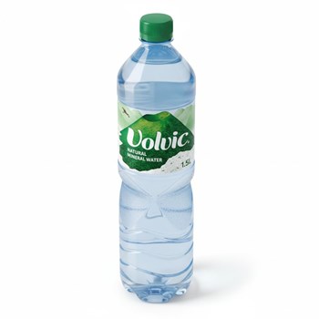 Volvic Natural Mineral Water 1.5L