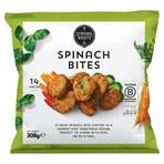 Strong Roots Spinach Bites 308g