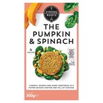 Strong Roots The Pumpkin & Spinach 300g