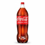 Coca-Cola Original Taste 1.75L
