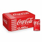 Coca-Cola Original Taste 12 x 150ml