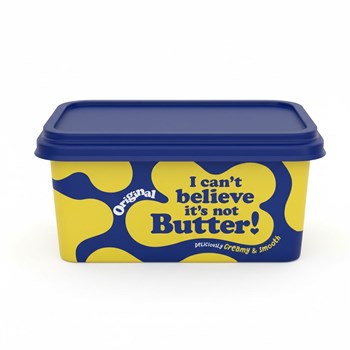 I Can't Believe it's Not Butter! Original 500g
