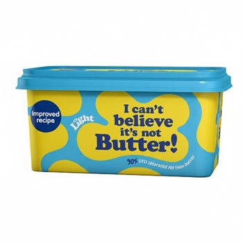 I Can't Believe It's Not Butter! Light 500g