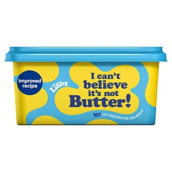 I Can't Believe It's Not Butter! Light 500g