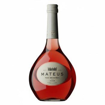 Mateus The Original Rosé 750 ml