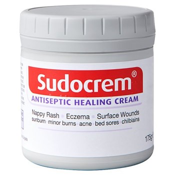 Sudocrem Antiseptic Healing Cream 175g